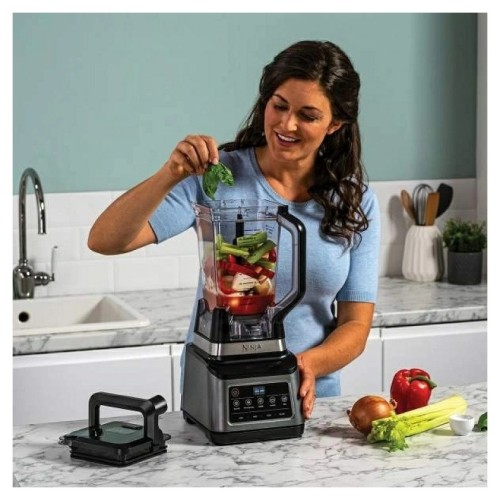 MULTI FOOD PROCESSOR  BN800EU 2.1LT 1200W